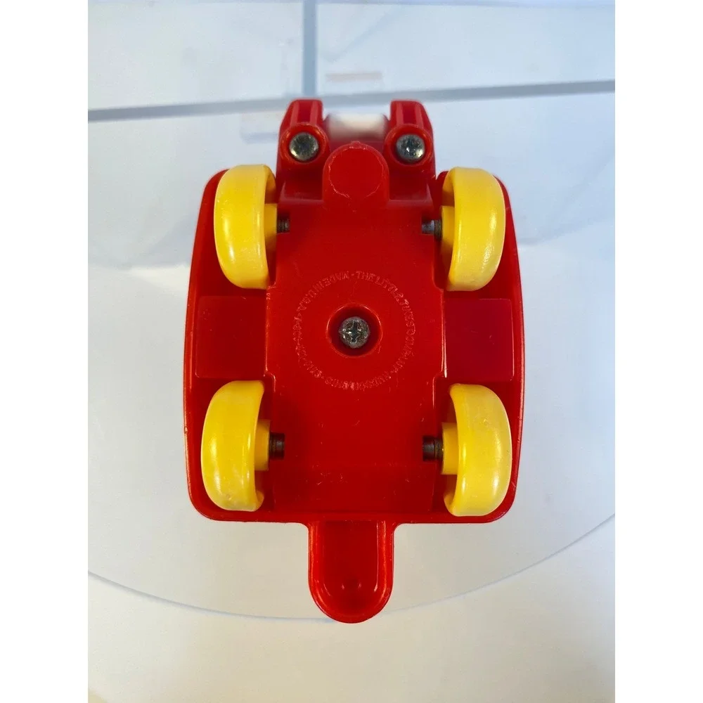 Little Tikes vintage little